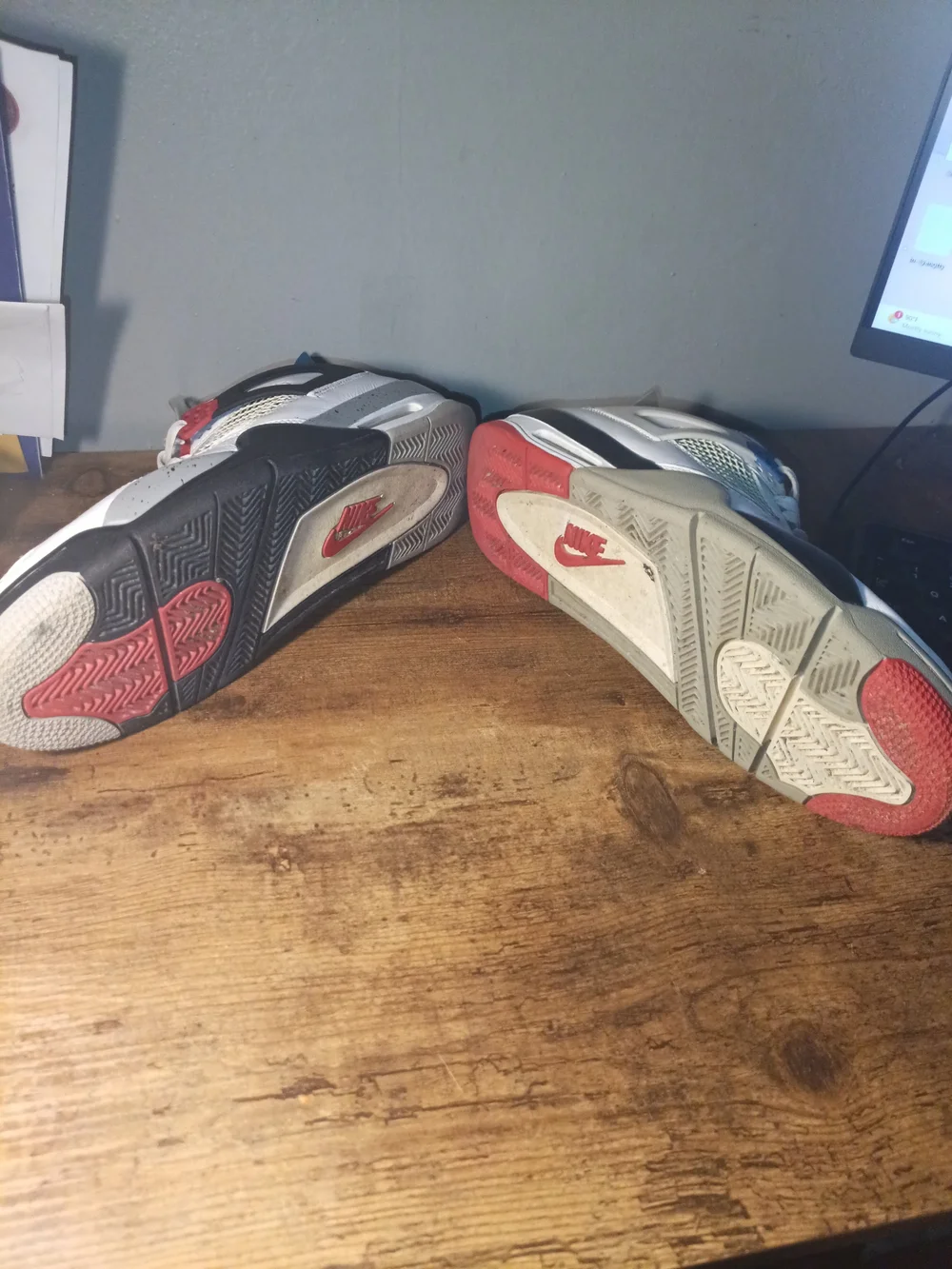 Jordan air retro